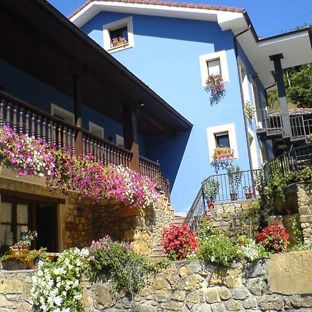 La Casona De Cardes Otel Onís Dış mekan fotoğraf