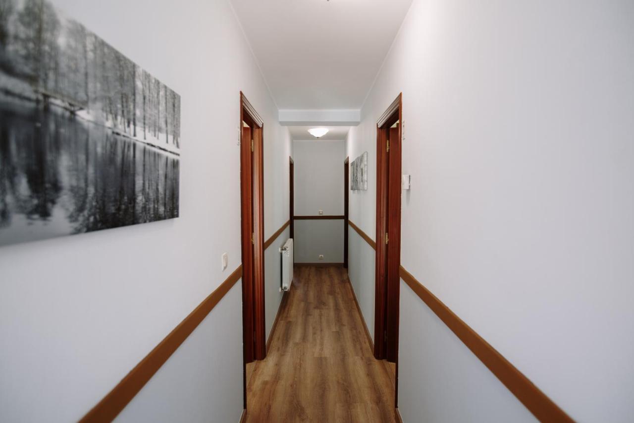 La Casona De Cardes Otel Onís Dış mekan fotoğraf
