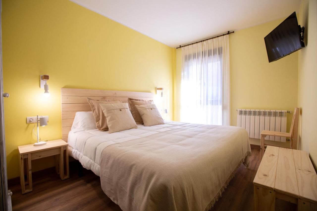 La Casona De Cardes Otel Onís Dış mekan fotoğraf