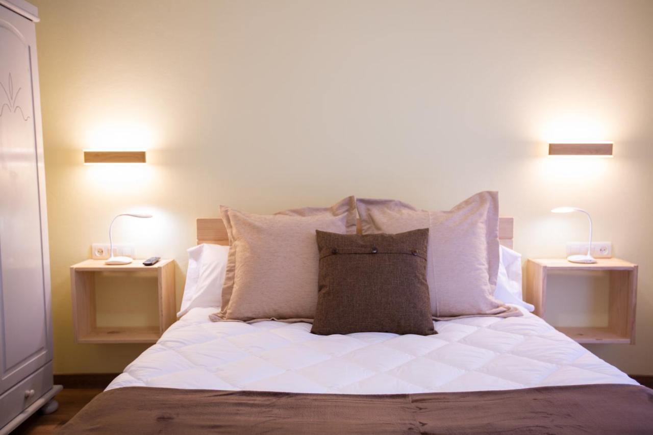 La Casona De Cardes Otel Onís Dış mekan fotoğraf
