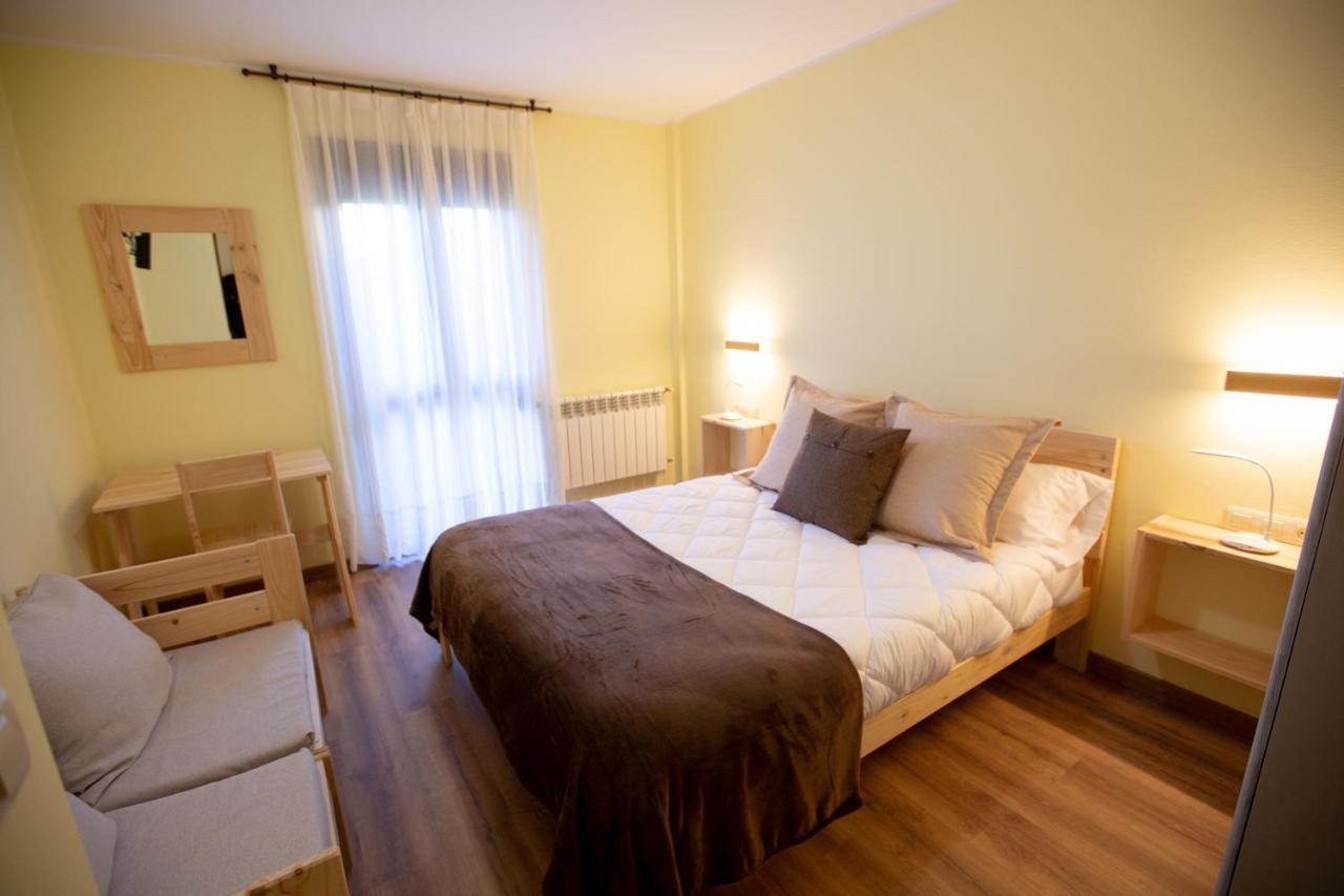 La Casona De Cardes Otel Onís Dış mekan fotoğraf