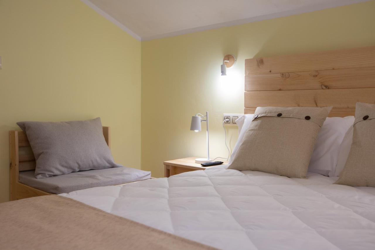 La Casona De Cardes Otel Onís Dış mekan fotoğraf