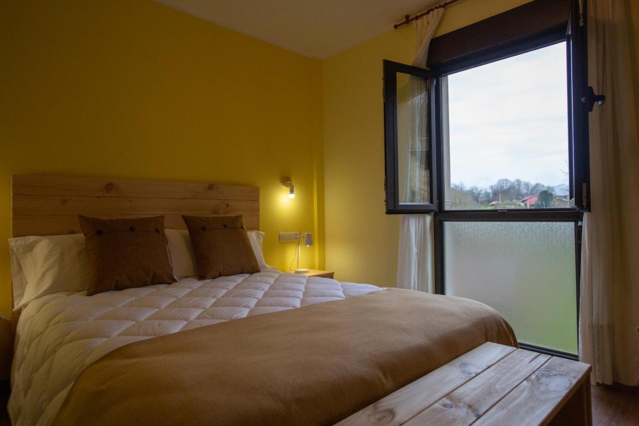 La Casona De Cardes Otel Onís Dış mekan fotoğraf