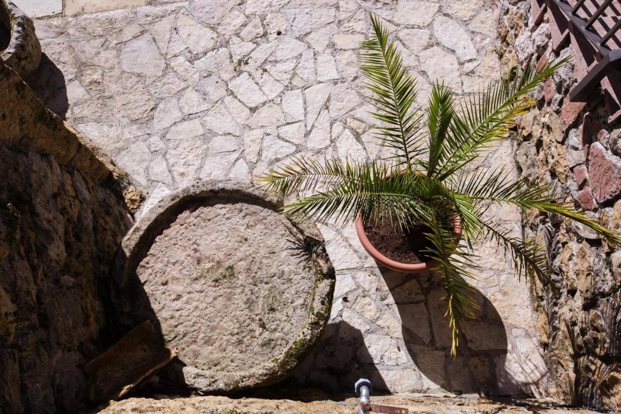 La Casona De Cardes Otel Onís Dış mekan fotoğraf