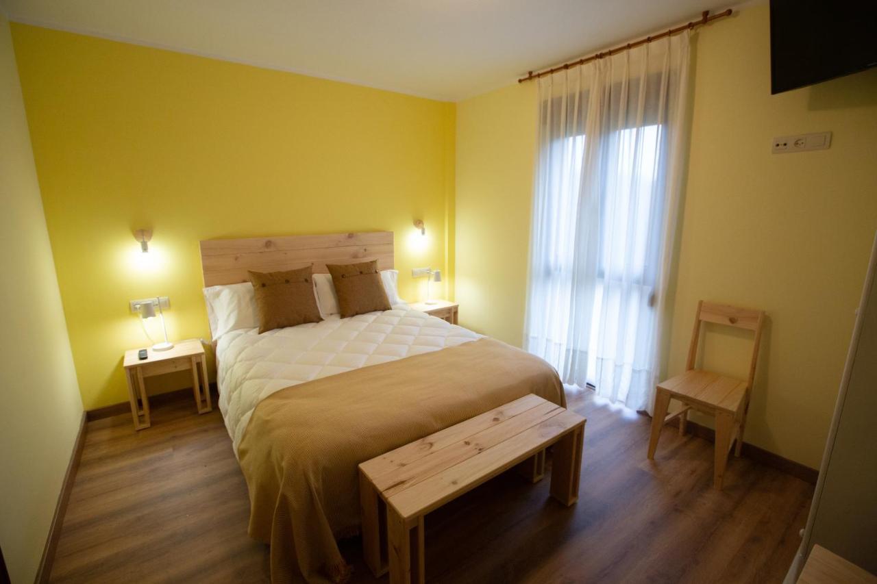 La Casona De Cardes Otel Onís Dış mekan fotoğraf