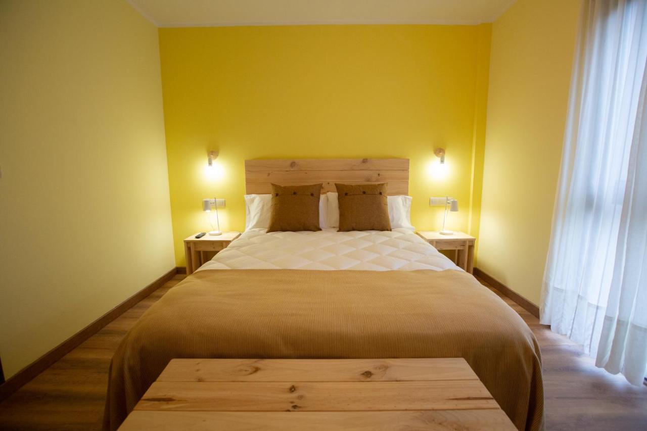 La Casona De Cardes Otel Onís Dış mekan fotoğraf