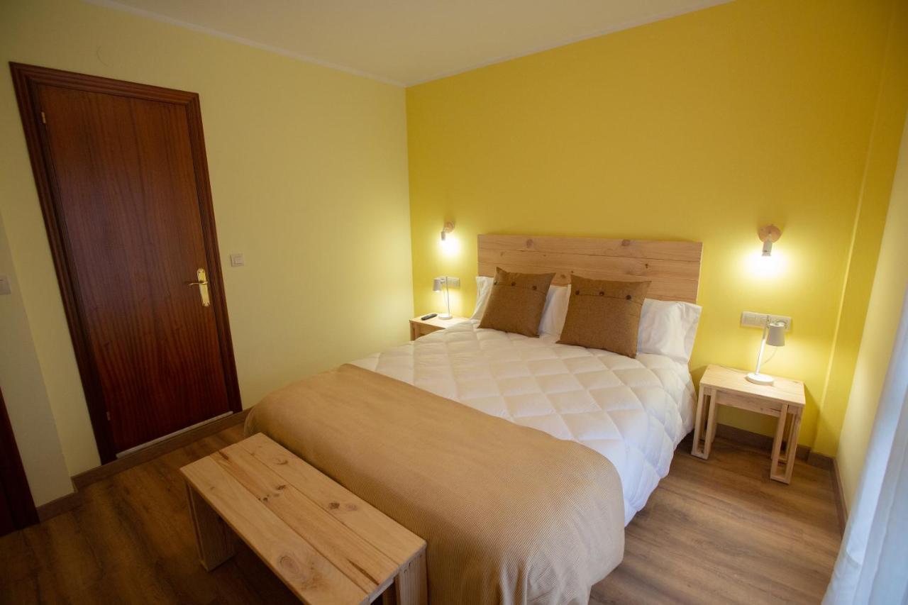 La Casona De Cardes Otel Onís Dış mekan fotoğraf
