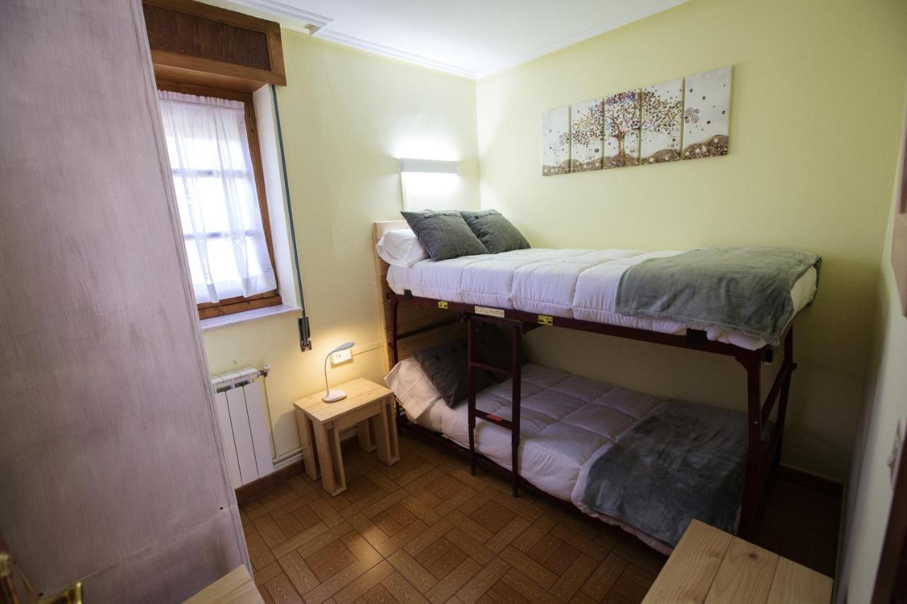 La Casona De Cardes Otel Onís Dış mekan fotoğraf