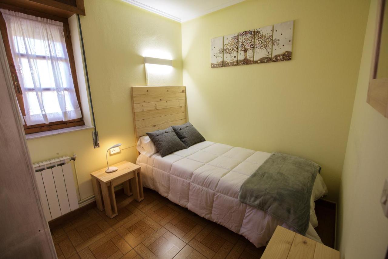 La Casona De Cardes Otel Onís Dış mekan fotoğraf