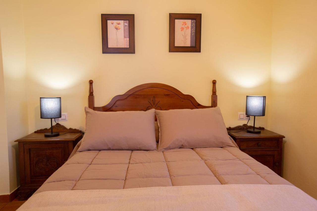 La Casona De Cardes Otel Onís Dış mekan fotoğraf