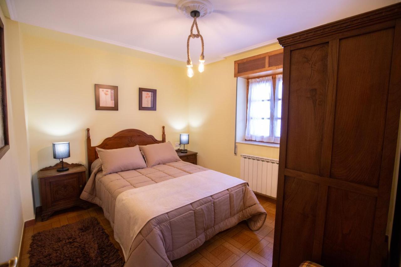 La Casona De Cardes Otel Onís Dış mekan fotoğraf