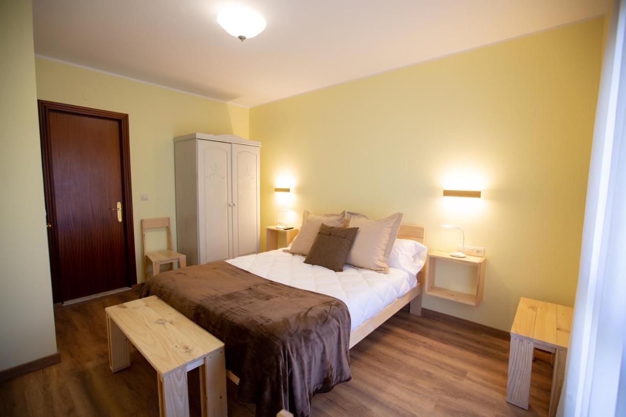 La Casona De Cardes Otel Onís Dış mekan fotoğraf