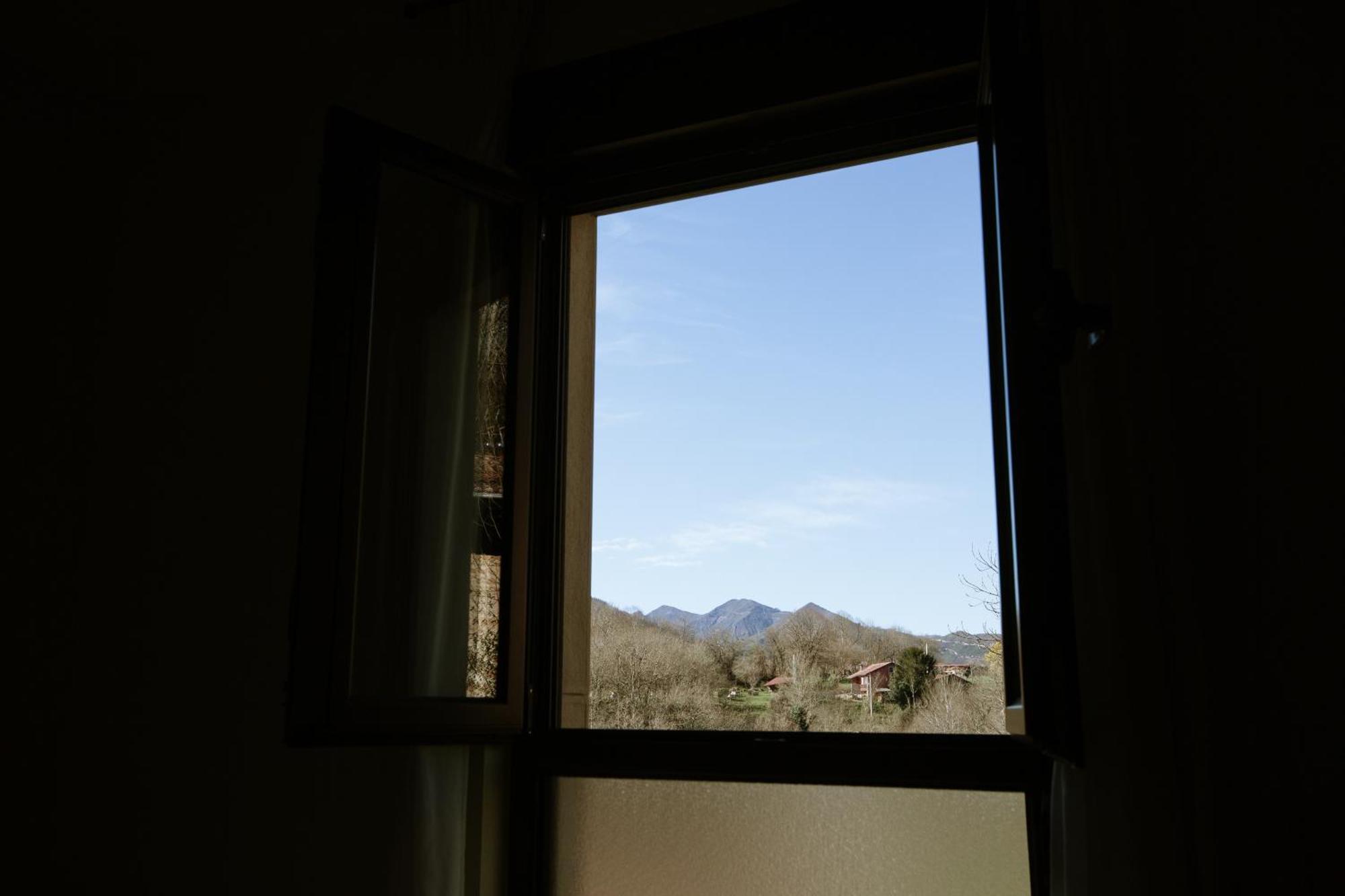 La Casona De Cardes Otel Onís Oda fotoğraf